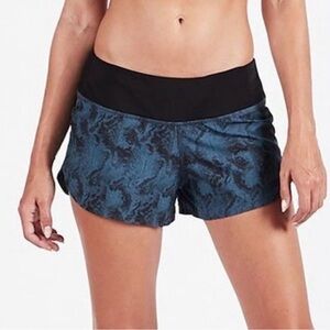 Vuori Women's Omni Performance Short